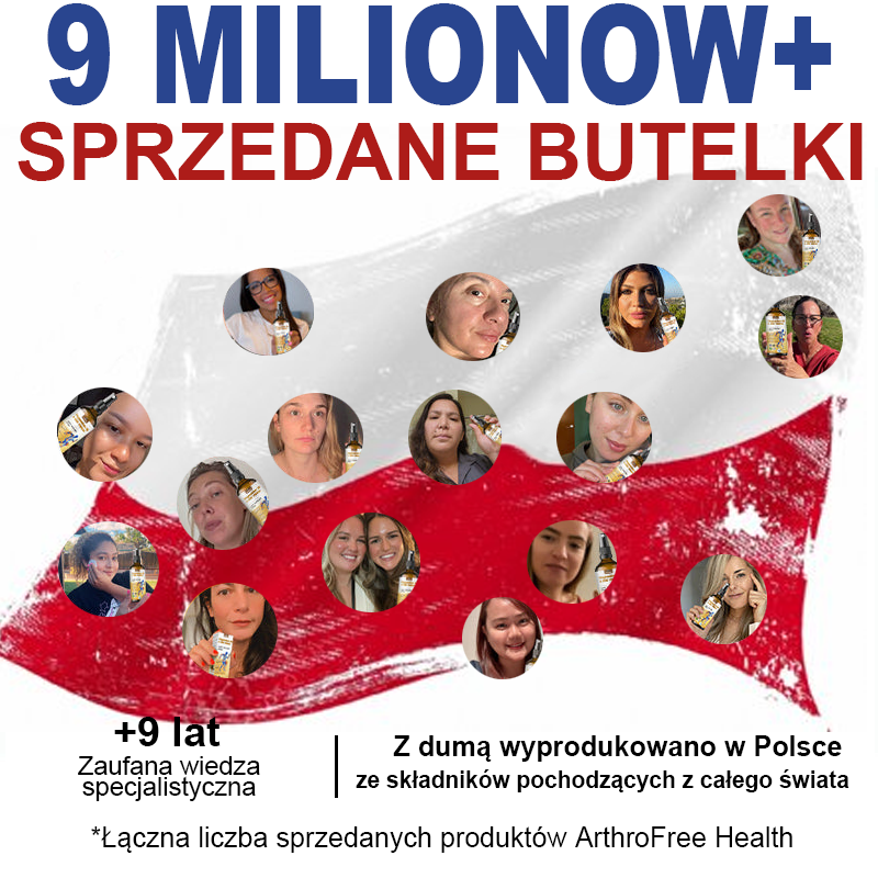 ✅Oficjalny sklep: Ourlyard™ Olej magnezowy i miód w sprayu do naprawy stawów👨⚕️Zatwierdzony przez Polską Agencję Leków, Wyrobów Medycznych i Produktów Biologicznych (URPL)🔥