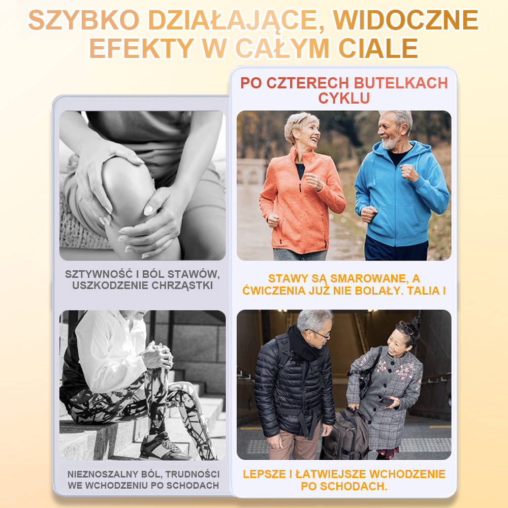 ✅ TLOPA® Przeciwbólowy krem wspierający regenerację kości z toksyną botulinową i jadem pszczelim 🐝🐝