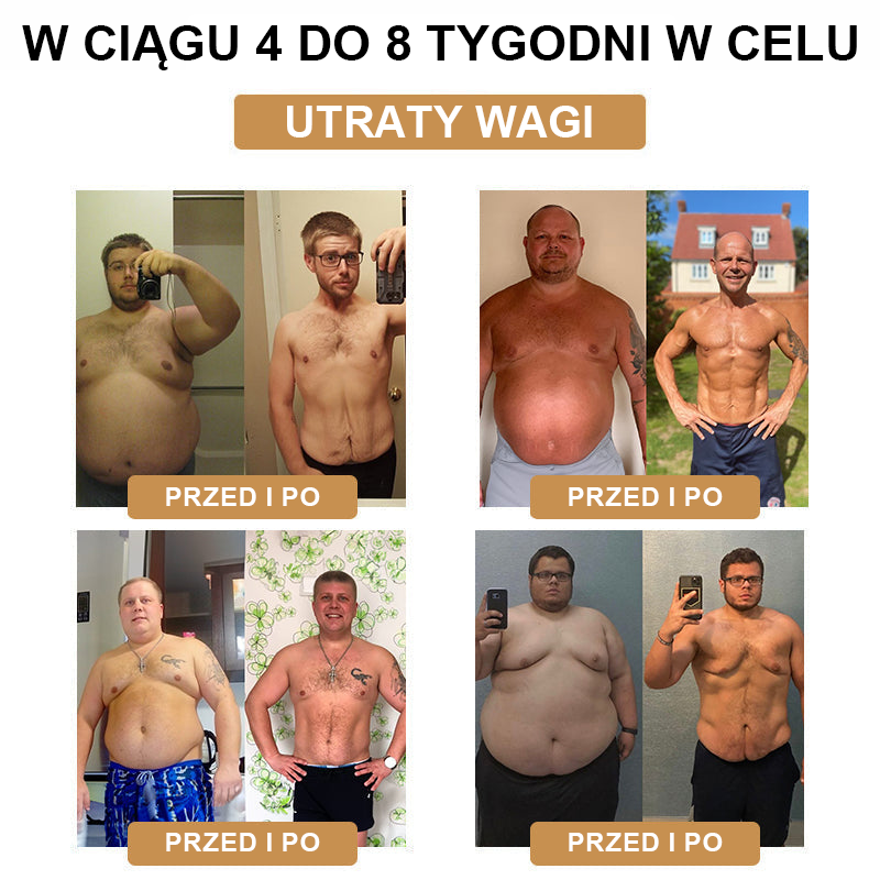 【🫧Płatność przy odbiorze🫧】Nowa bransoletka detoksykująca do liposukcji ultradźwiękowej SlimPulse™ 2024 (zalecana przez lekarza👨⚕)