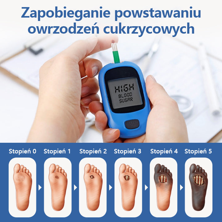 ✅Biancat® VitaGlukoza Krem do leczenia cukrzycy