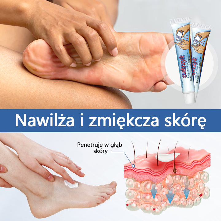 ✅Biancat® VitaGlukoza Krem do leczenia cukrzycy