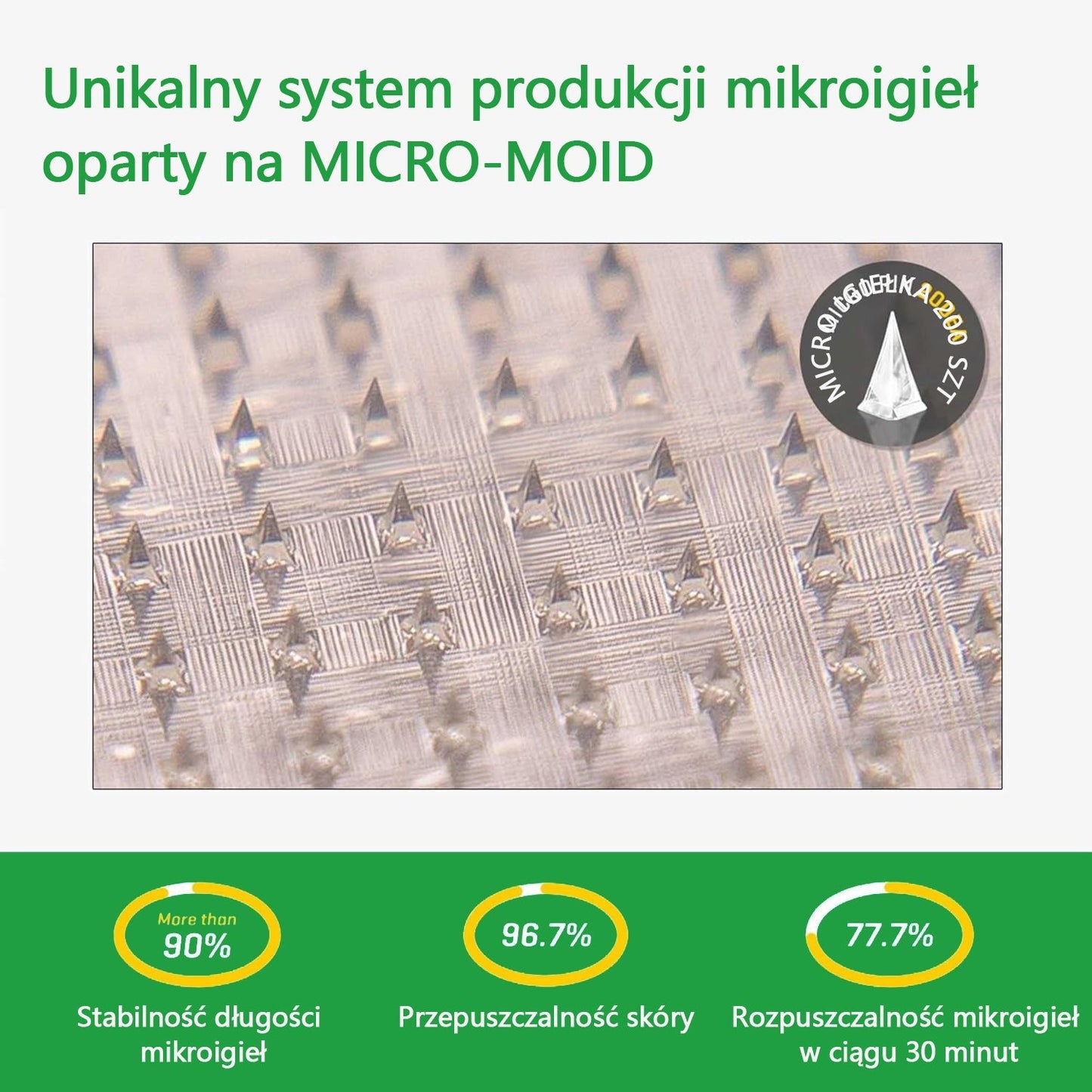 [Zobacz wyniki w ciągu 7 dni]🌻𝗧𝗟𝗢𝗣𝗔® 𝗚𝗟𝗣-𝟭 Nano Microneedle Patch🎀（Bezbolesny, długotrwały, zwalczający cukrzycę, otyłość i choroby układu krążenia）.