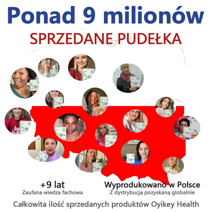 [Zobacz wyniki w ciągu 7 dni]🌻𝗧𝗟𝗢𝗣𝗔® 𝗚𝗟𝗣-𝟭 Nano Microneedle Patch🎀（Bezbolesny, długotrwały, zwalczający cukrzycę, otyłość i choroby układu krążenia）.