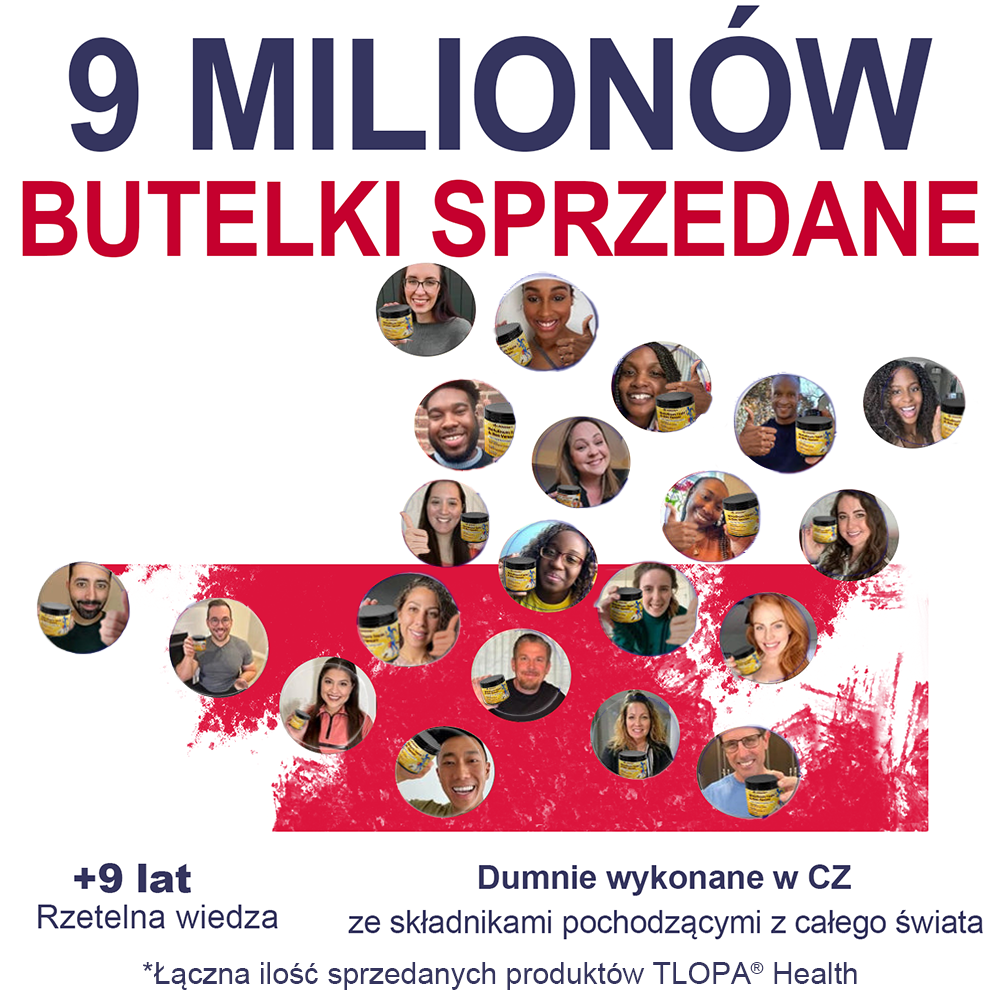 ✅ TLOPA® Przeciwbólowy krem wspierający regenerację kości z toksyną botulinową i jadem pszczelim 🐝🐝