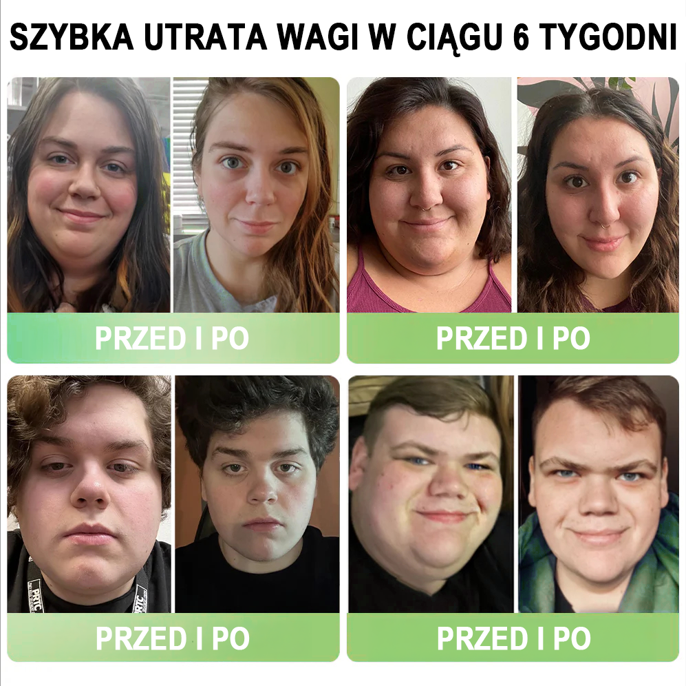 HHVB® GLP-1 Krople odchudzające wzmacniające zdrowie👨‍⚕️ (Spalacz tłuszczu klasy spożywczej - Opracowany przez Polskie Towarzystwo Walki z Otyłością)