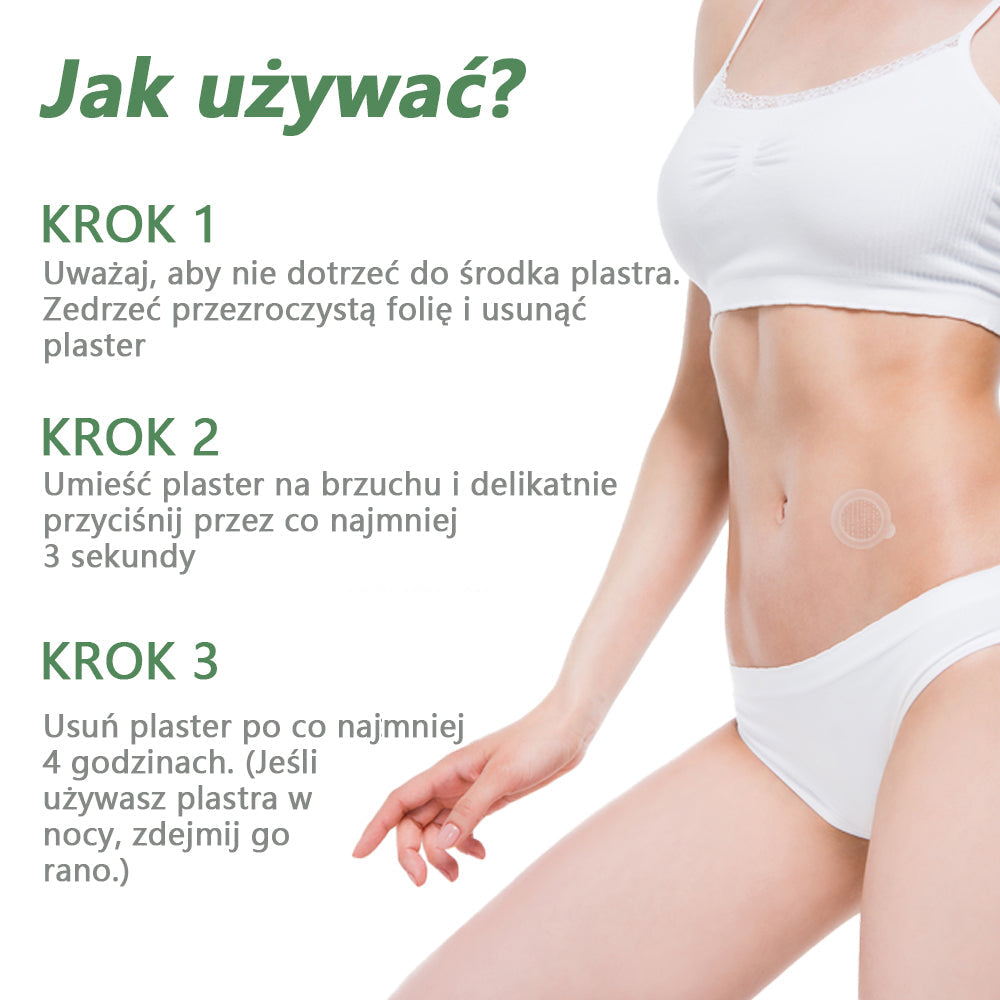 [Zobacz wyniki w ciągu 7 dni]🌻𝗧𝗟𝗢𝗣𝗔® 𝗚𝗟𝗣-𝟭 Nano Microneedle Patch🎀（Bezbolesny, długotrwały, zwalczający cukrzycę, otyłość i choroby układu krążenia）.